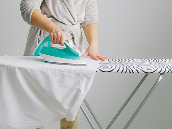 best ironing board cover for quilting