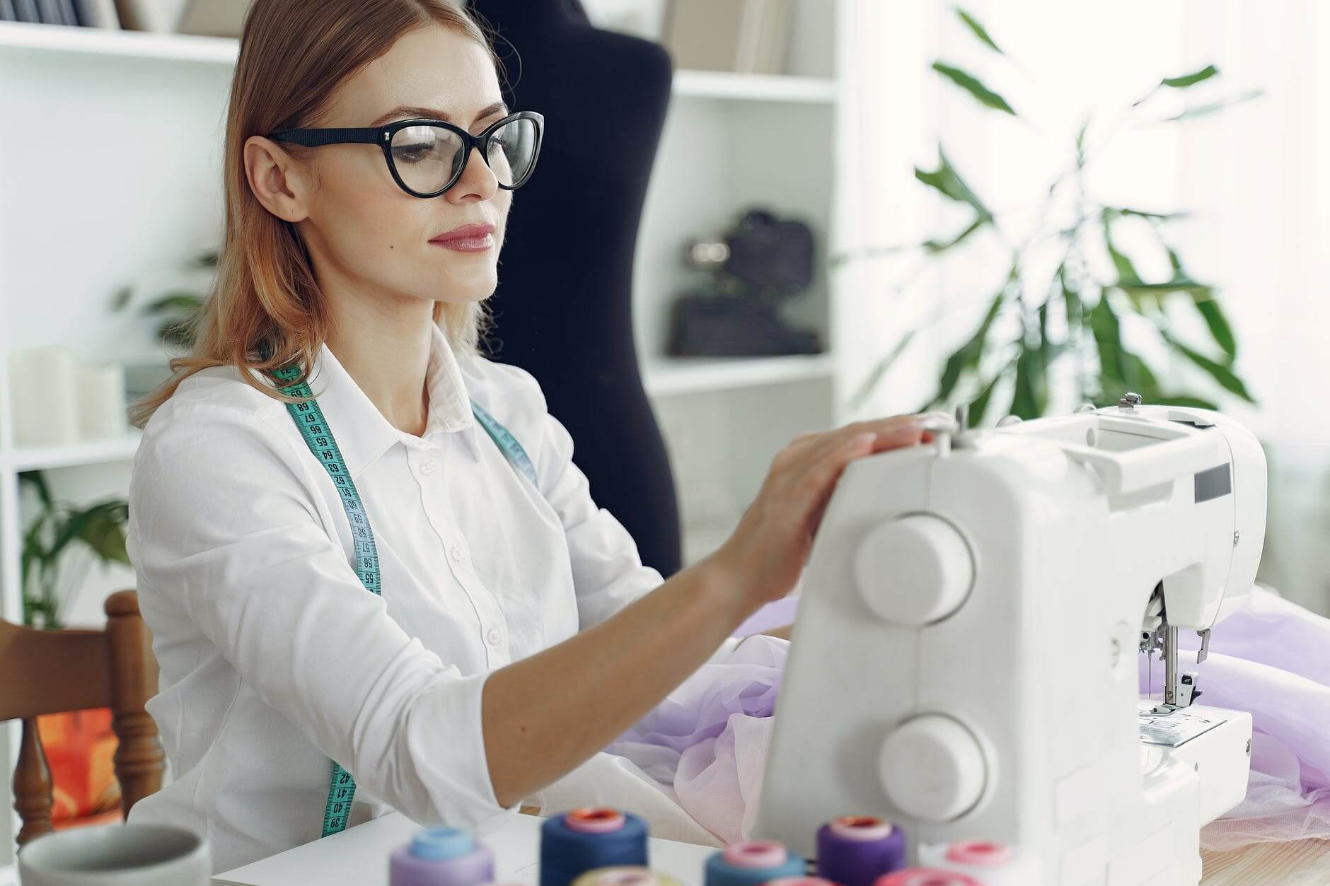 best sewing machine for free motion quilting