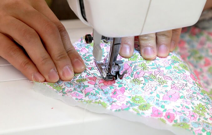 best sewing machine for quilting