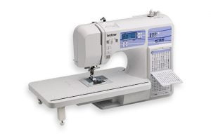brother hc1850 reviews