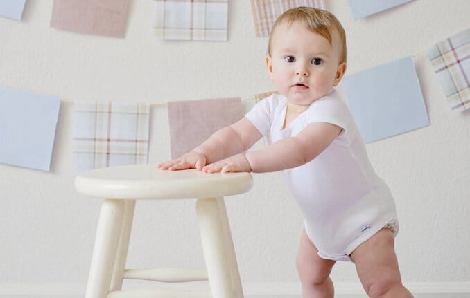best batting for baby quilt