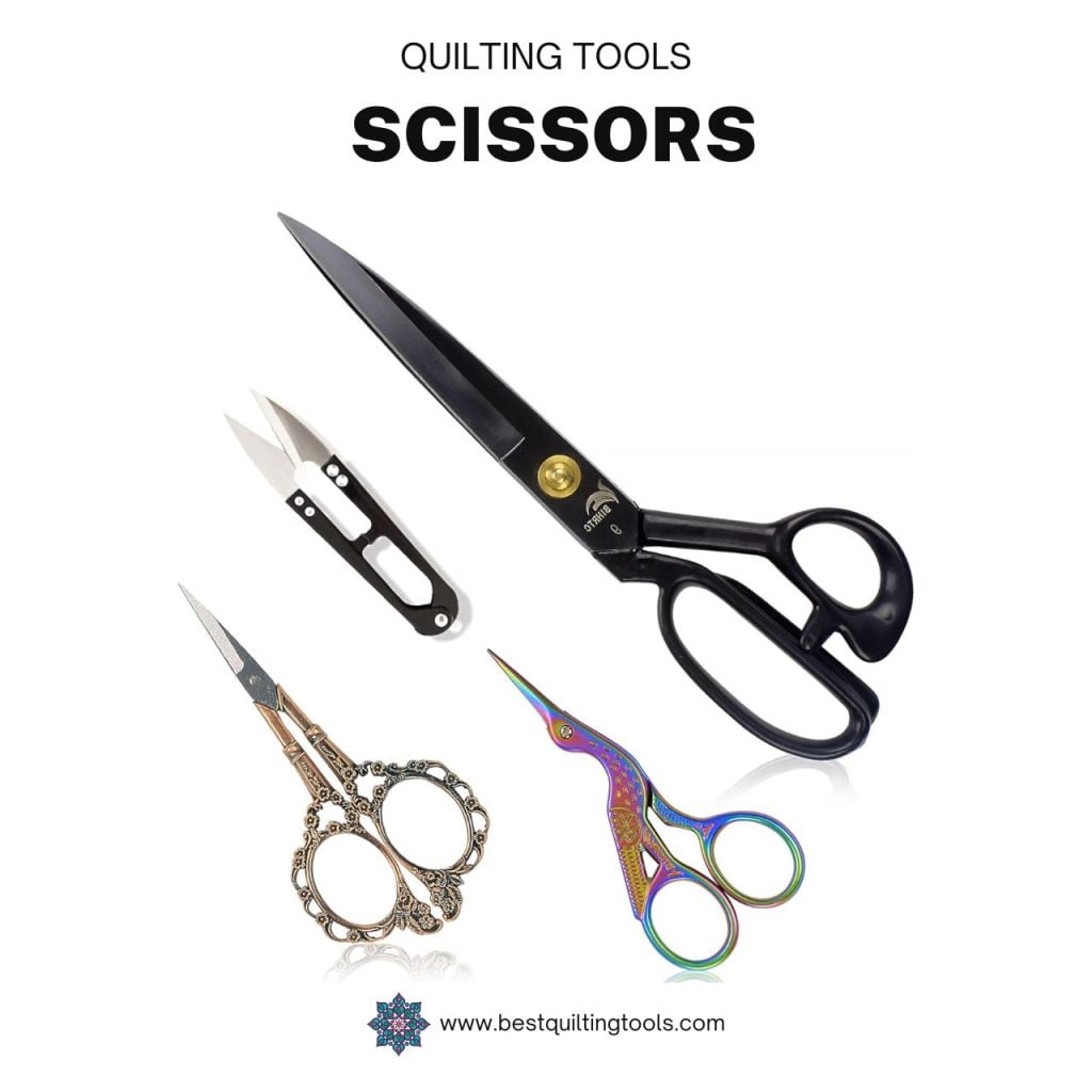 Best Quilting Scissors (3)