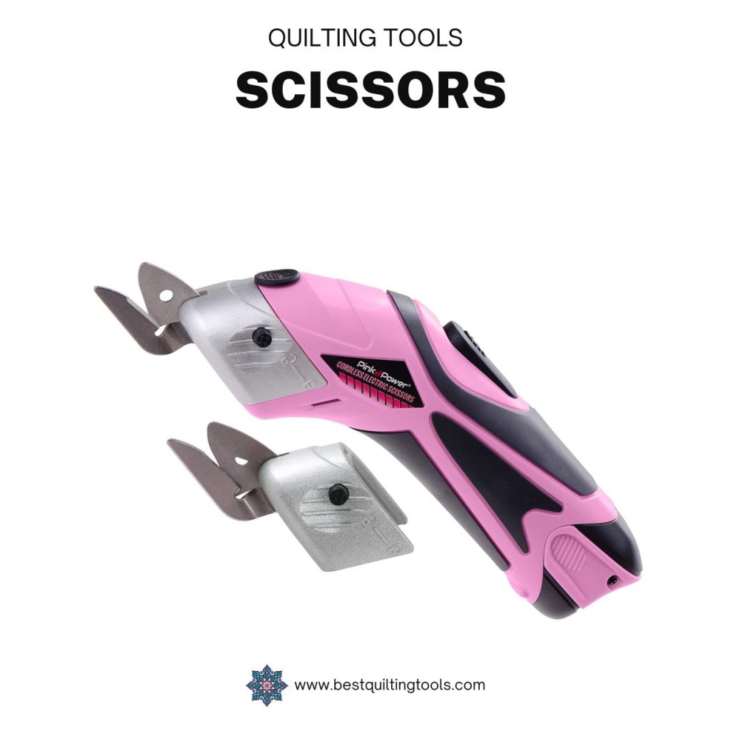 Best Quilting Scissors (4)