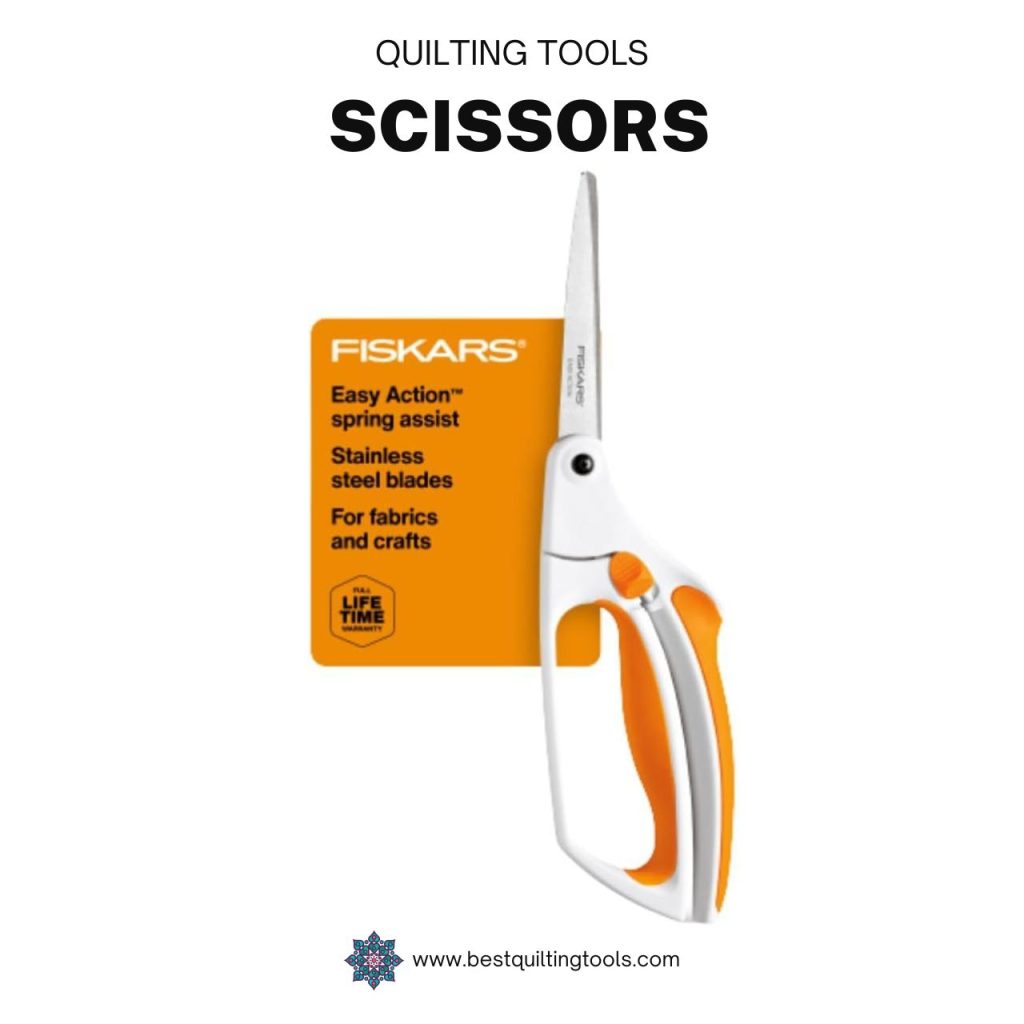 Best Quilting Scissors (5)