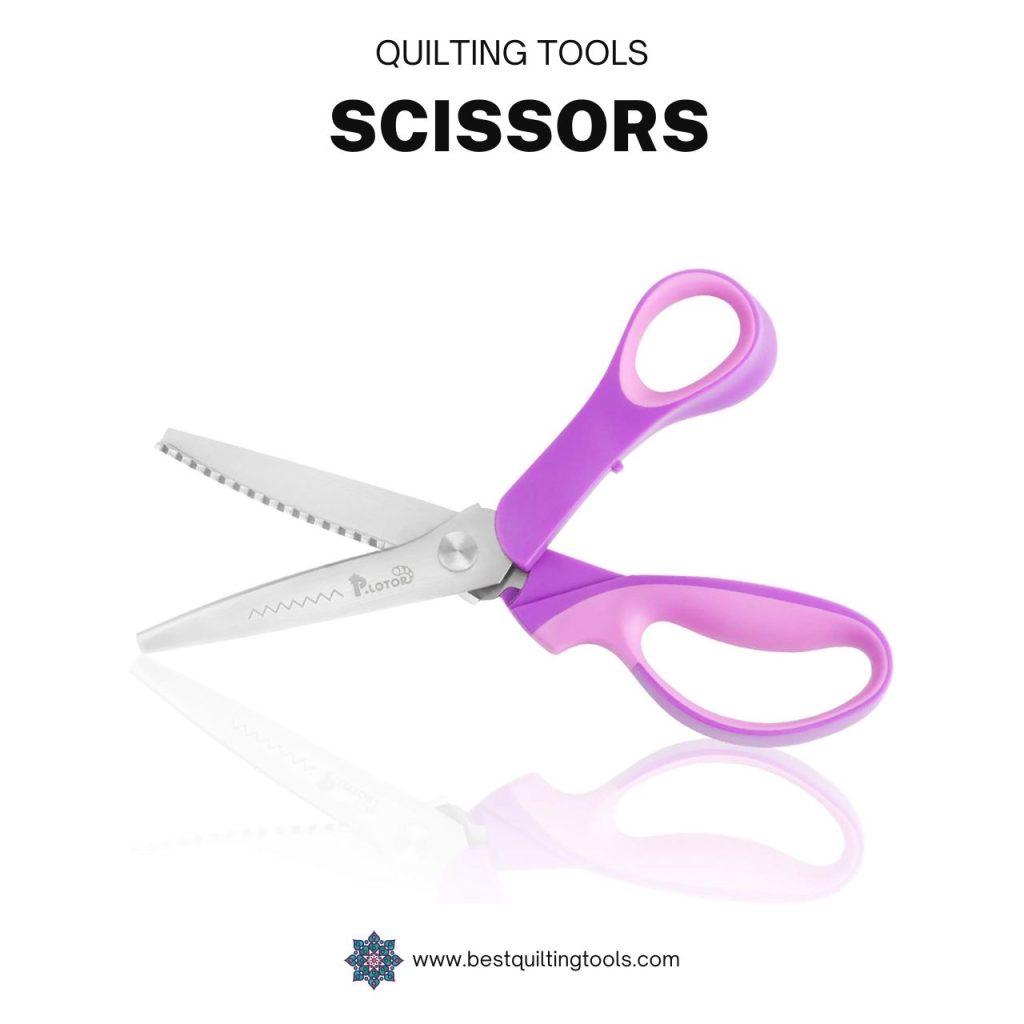 Best Quilting Scissors (7)