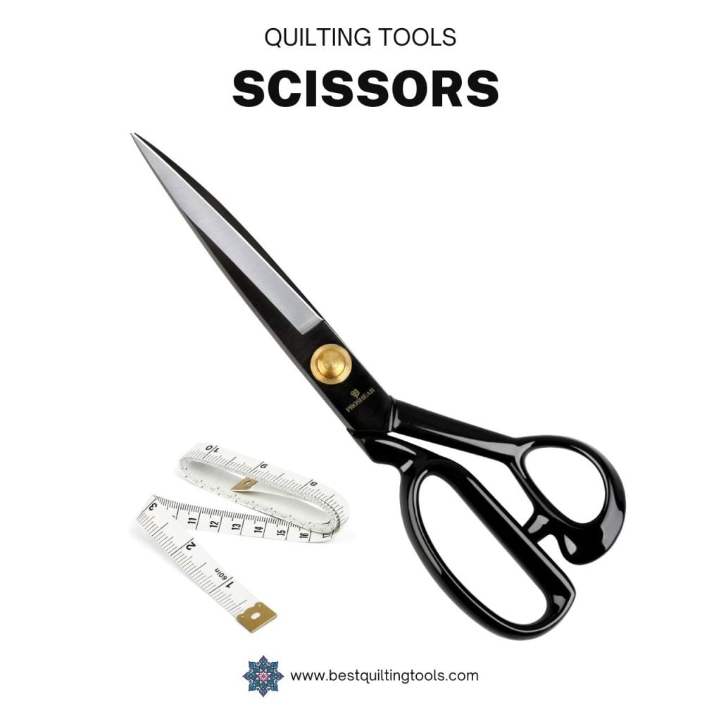 Best Quilting Scissors (9)
